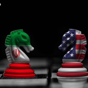 Bitcoin Erases Iran Strike Losses as Traders Reprice Geopolitical Shock