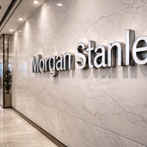 Morgan Stanley Seeks OCC Trust Charter for Crypto Custody Arm