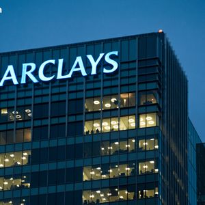 Report: Barclays Joins Global Banks Building Blockchain Payment Systems