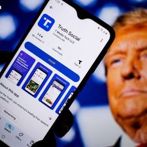 Trump Media Corporation Discusses Truth Social Public Spin-off Proposal