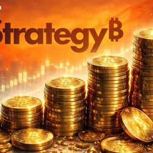 Strategy Extends Corporate Bitcoin Dominance, Pushing Holdings to 720,737 BTC