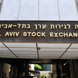 Israeli Markets Hit All-Time Highs Amid Military Conflict With Iran
