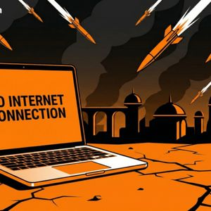 Iran’s Conflict and Internet Disruptions Hit Local Crypto Industry