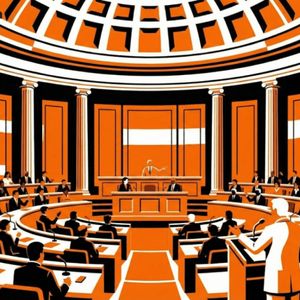 Proposal to Regulate Prediction Markets Gains Steam After Insider Trading Allegations Involving Iran War