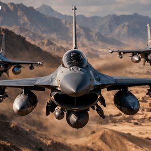 Wartime Snapshot: How Prediction Markets Are Pricing the Iran Conflict