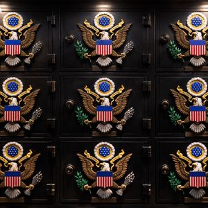 US Government Moves Bitcoin From ‘Seized Funds’ Wallet in First 2026 Transfer