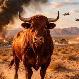 Morgan Stanley Maintains Bullish US Stock Outlook Despite Iran Conflict