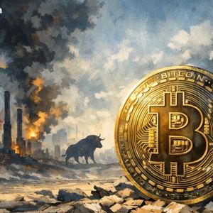 Bitcoin Outlook Tied to Oil, Fed Policy as Conflict Escalates