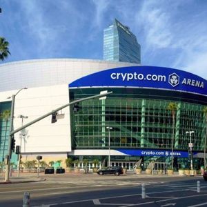 Crypto.com Donates a Million Dollars to After-School All-Stars With LA Kings