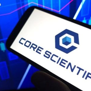 Core Scientific to Sell 2,500 Bitcoin as Company Pivots Toward AI