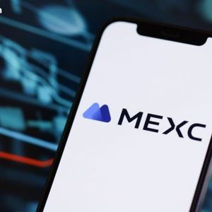 MEXC and Ondo Finance Expand Tokenized Stock Partnership With 17 New Spot Pairs