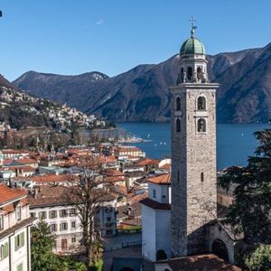 Tether and City of Lugano Commit $6.4 Million to Plan ₿ Phase II