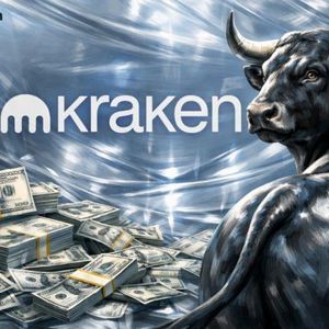Kraken Bank Secures Federal Reserve Master Account, Marking Historic Crypto Entry Into US Payment Rails