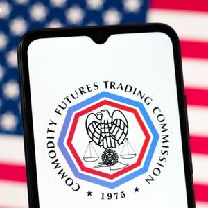 CFTC Signals Green Light for Crypto Perpetuals