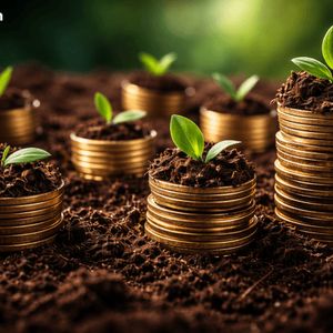 Gate Ventures Backs Sats Terminal as Bitcoin Lending Tools Expand