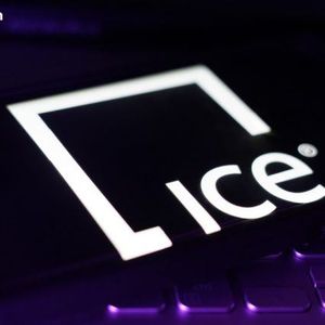 NYSE Parent ICE Invests in OKX at $25 Billion Valuation