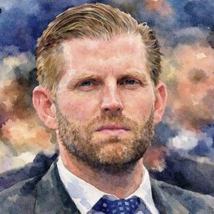 Eric Trump Says Big Banks Block Crypto Yield Products to Protect Profits From Low Savings Rates