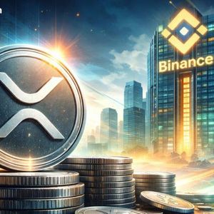 XRP Signals Potential Short-Squeeze Setup as Binance Funding Rates Turn Deeply Negative