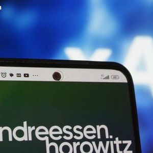 A16z Crypto Targets $2 Billion for Fifth Fund Amid Strategic Pivot to Finance