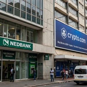 Nedbank and Crypto.com Partner to Transform African Payments