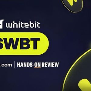 Hands-on Review by Bitcoin.com – Digging Into WhiteBIT Coin’s (WBT) World