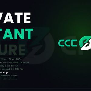 CCE.Cash: A Fast, Private Cryptocurrency Exchange Designed for Instant Cross-Chain Transactions