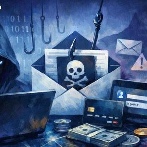 Coinbase, Microsoft, Europol Disrupt Major Phishing Platform, 330 Domains Taken Down