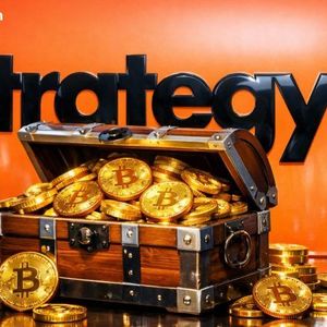The World’s Largest Asset Managers Hold MSTR: Strategy Highlights Massive Institutional Bitcoin Exposure