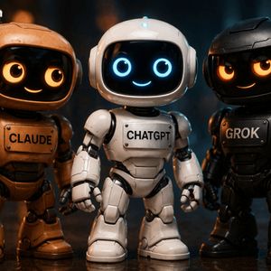 Grok, Claude, Qwen, ChatGPT, and More: 9 AI Models Predict Bitcoin’s Next Price Path