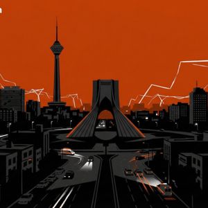 A Week of Digital Darkness: Iran Passes the 168 Hour Mark With No Internet Access