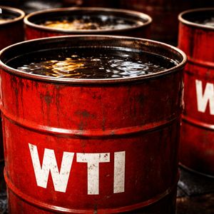 West Texas Crude Hits $115 on Hyperliquid Amid Middle East War Tensions