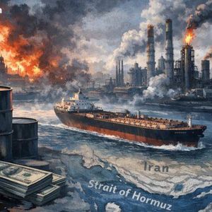 Trump Says Oil Prices Will Drop Rapidly After Iran Nuclear Threat Destroyed