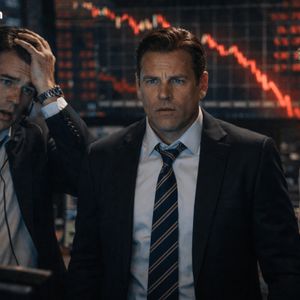 Stocks Fall Across Wall Street as Iran War Risks Lift Oil and Trigger Risk-off Trading