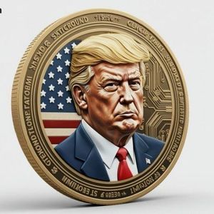 Trump’s Cyber Strategy Signals Support for Crypto Infrastructure