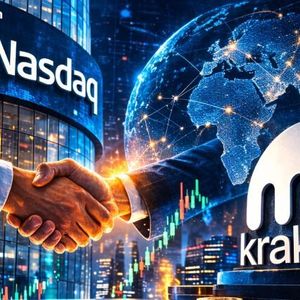Nasdaq, Kraken Developing Gateway Connecting Tokenized Equities With Blockchain Networks