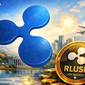 Ripple Eyes $33T Stablecoin Flows: ‘The Use Cases Are Real and Growing Fast’