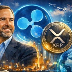Ripple Deepens XRP Role as Core Engine of Global Payments and Liquidity Infrastructure