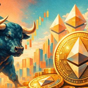 Institutional Conviction Fuels Bullish Ethereum Outlook Despite Brutal Crypto Selloff