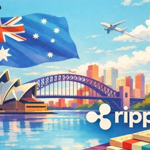 Ripple Moves to Secure Australian Financial Services License for APAC Payments