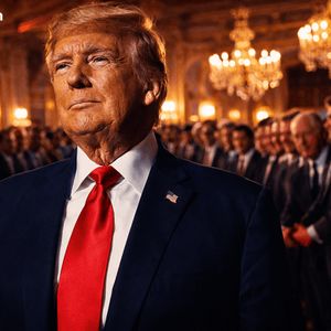 Trump Meme Coin Holders to Compete for Mar-a-Lago Conference Seats