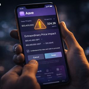 From $50M to $36K: The Aave Trade That Fed Ethereum’s MEV Machines