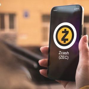 Zcash Development Lab Secures $25 Million to Expand Privacy Infrastructure