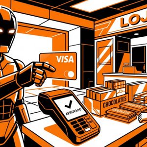Santander and Visa Finalize Agentic AI Payments Pilot Across Latam
