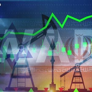 Why Bitcoin is Rising While US Equities Face Third Weekly Loss