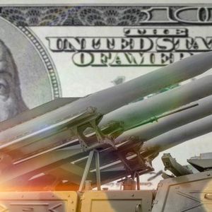 Luke Gromen Says ‘Nuclear Printing’ Needed to Push Bitcoin Back Into Bull Market