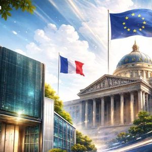 Swissborg Secures MiCA License From France’s AMF, Expanding Regulated Crypto Services Across EU