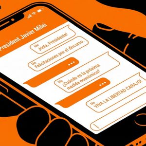Libra Case: Milei Had Continuos Communication With Associates Before Token Launch