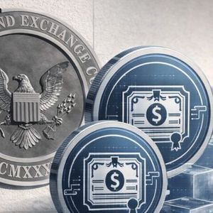 SEC Signals Crypto Markets Shift as Tokenized Equity Framework Debate Intensifies