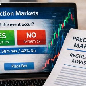 CFTC Issues Guidance That Could Ignite Massive Prediction Markets Expansion