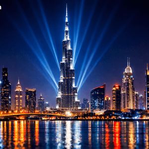 Dubai TOKEN2049 2026 Conference Officially Rescheduled to April 2027